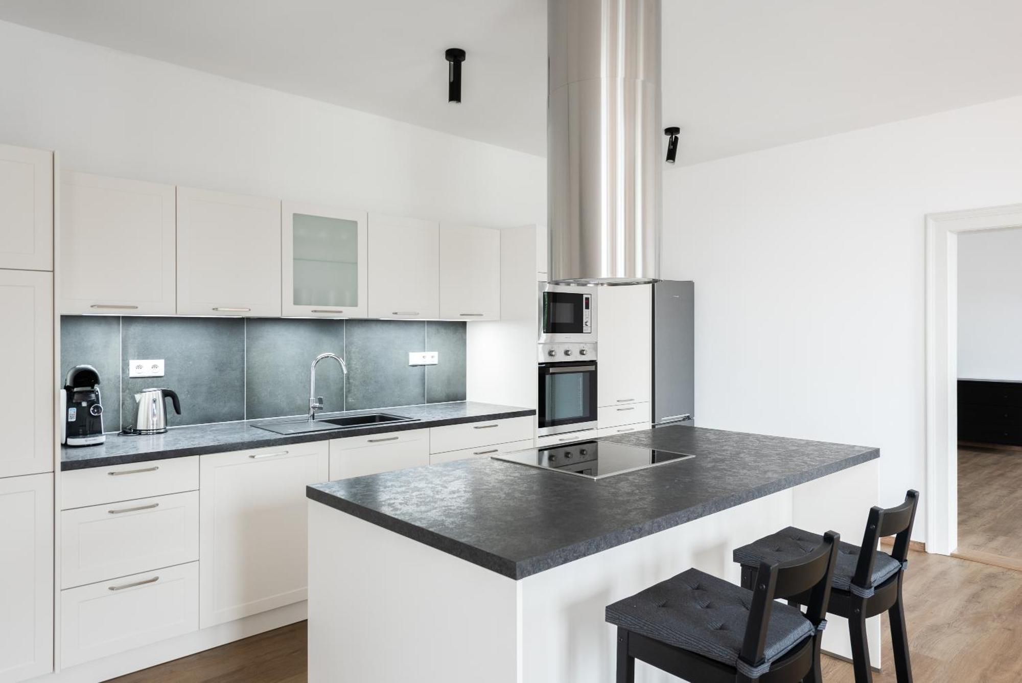 Vacov Apartment Экстерьер фото